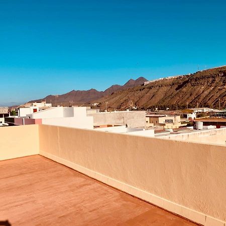 Apartamento La Real 1 Apartment San Nicolás Екстериор снимка