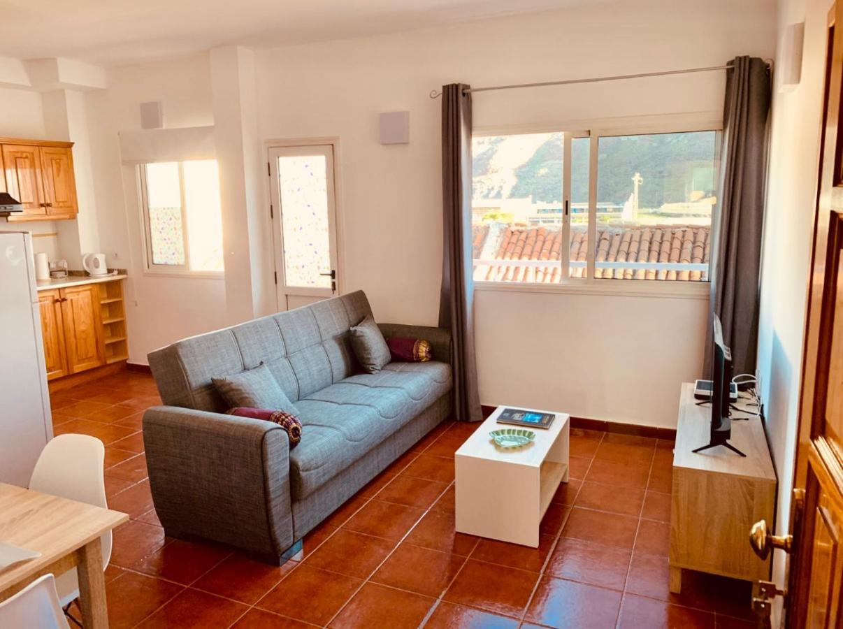 Apartamento La Real 1 Apartment San Nicolás Екстериор снимка