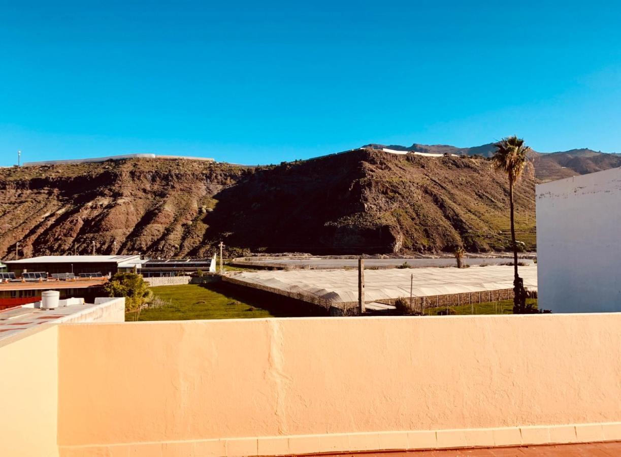 Apartamento La Real 1 Apartment San Nicolás Екстериор снимка