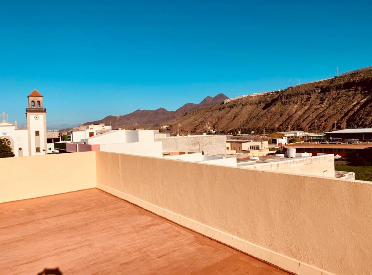 Apartamento La Real 1 Apartment San Nicolás Екстериор снимка