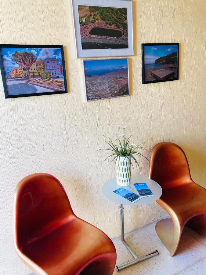 Apartamento La Real 1 Apartment San Nicolás Екстериор снимка